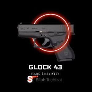 Glock43